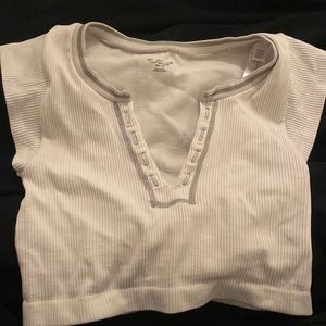 Urban Outfitters XS/S crop top